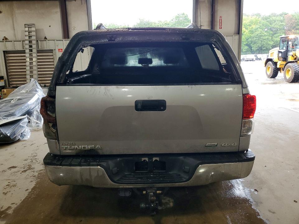 2012 Toyota Tundra მანქანა იყიდება აუქციონზე, vin: 5TFDW5F19CX253410, აუქციონის ნომერი: 62042136