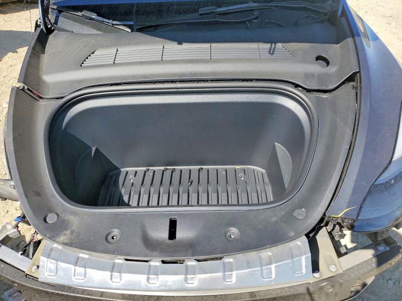 Aukcja sprzedaży 2023 Tesla Model Y, vin: 7SAYGDEE5PF909649, numer aukcji: 63019246