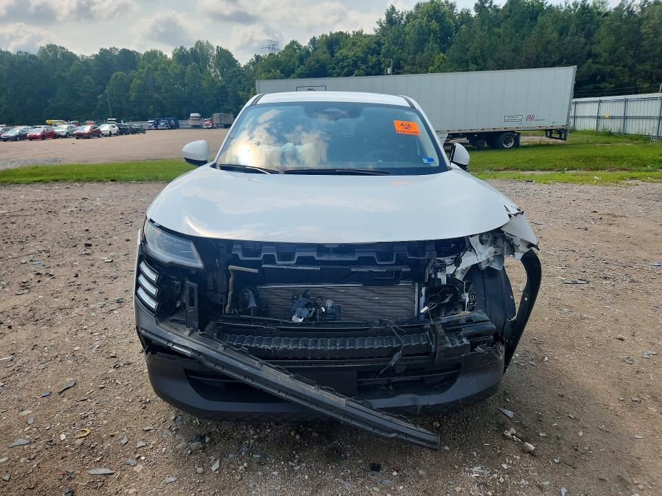 2025 Nissan Kicks მანქანა იყიდება აუქციონზე, vin: 3N8AP6CA2SL372487, აუქციონის ნომერი: 63165346