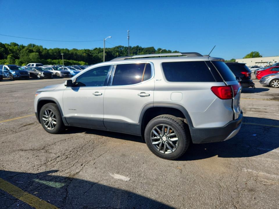 Продаж на аукціоні авто 2017 Gmc Acadia, vin: 1GKKNMLA5HZ267149, номер лоту: 60249706