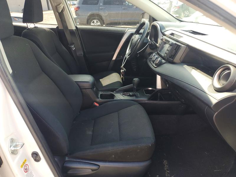 Aukcja sprzedaży 2016 Toyota Rav4, vin: JTMBFREVXGJ083103, numer aukcji: 62237946