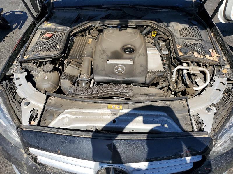 Aukcja sprzedaży 2015 Mercedes-benz C, vin: 55SWF4JBXFU090105, numer aukcji: 62355016