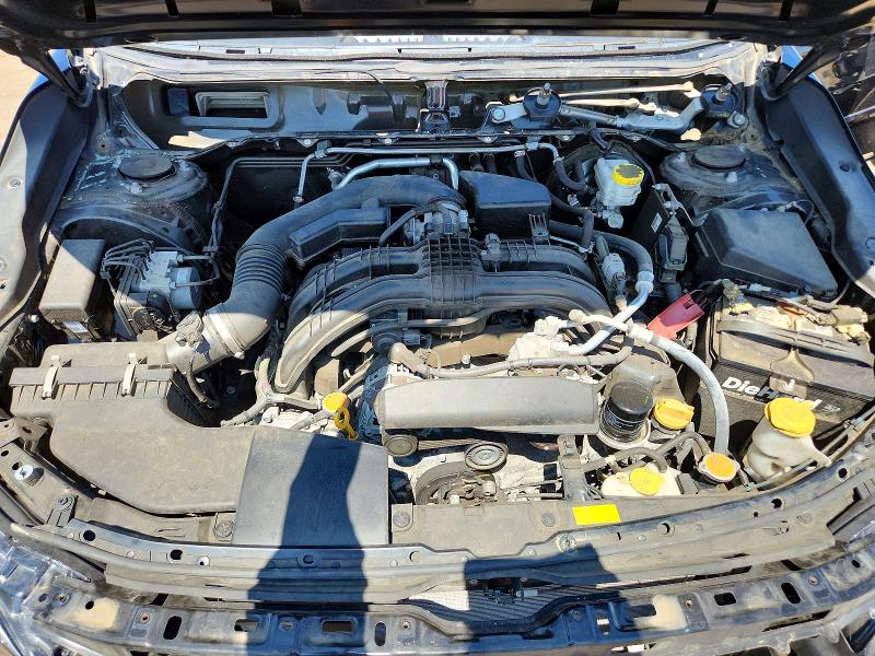 62452326 :رقم المزاد ، 4S3GKAA68J3621438 vin ، 2018 Subaru Impreza مزاد بيع