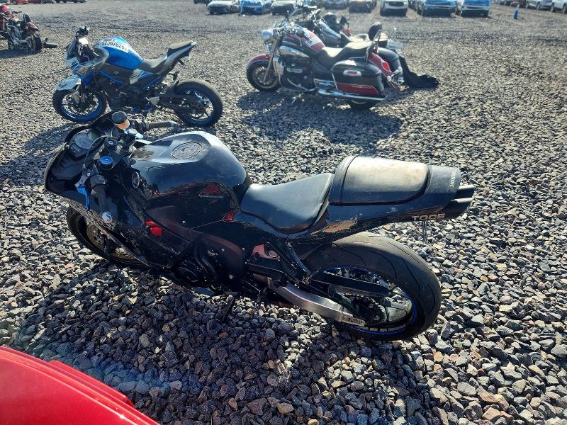 59077436 :رقم المزاد ، JH2PC4003EK700336 vin ، 2014 Honda Cbr600 مزاد بيع