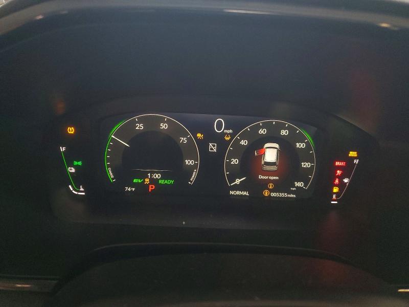 58631686 :رقم المزاد ، 7FARS6H84TE041322 vin ، 2026 Honda Cr-v مزاد بيع