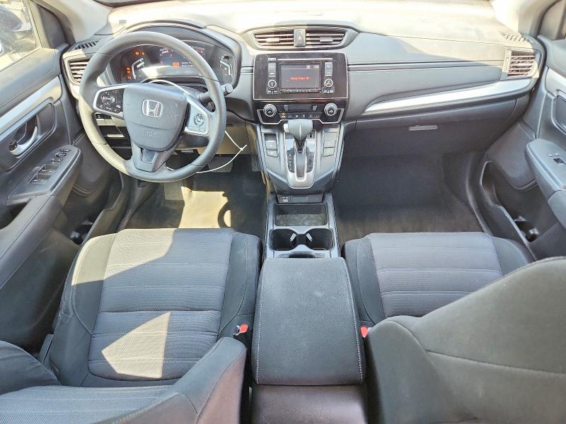 2020 Honda Cr-v მანქანა იყიდება აუქციონზე, vin: 5J6RW2H26LA012797, აუქციონის ნომერი: 60999596
