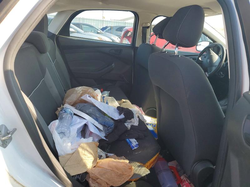 Продажа на аукционе авто 2014 Ford Focus, vin: 1FADP3E26EL177186, номер лота: 59351536