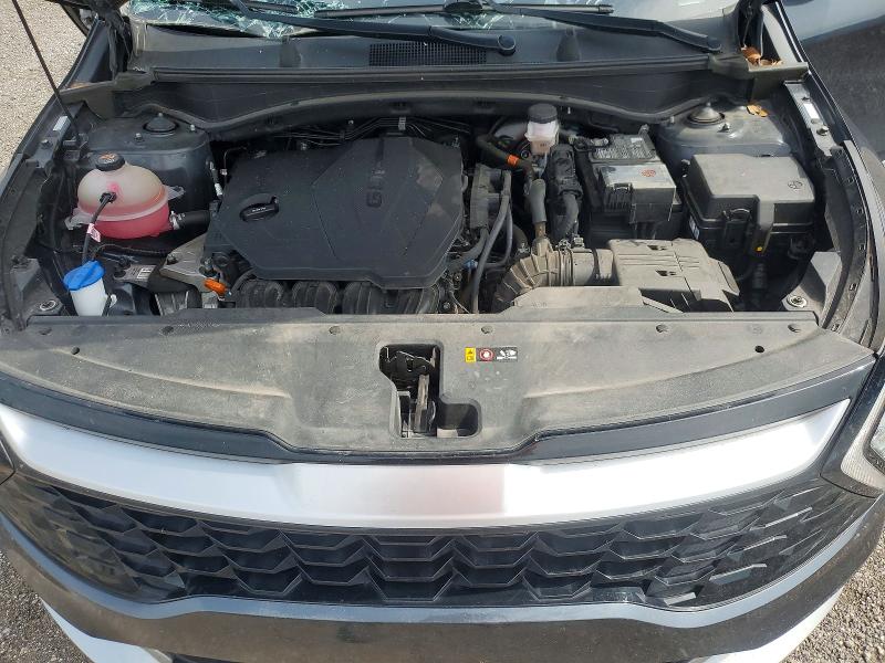 Aukcja sprzedaży 2024 Kia Sportage, vin: 5XYK33DF0RG168826, numer aukcji: 63417656