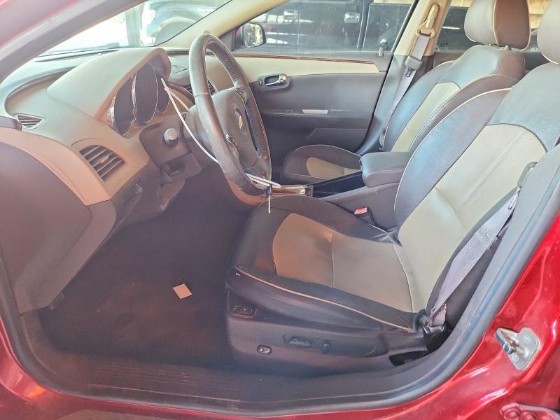 Auction sale of the 2012 Chevrolet Malibu, vin: 1G1ZG5E76CF241920, lot number: 61435746