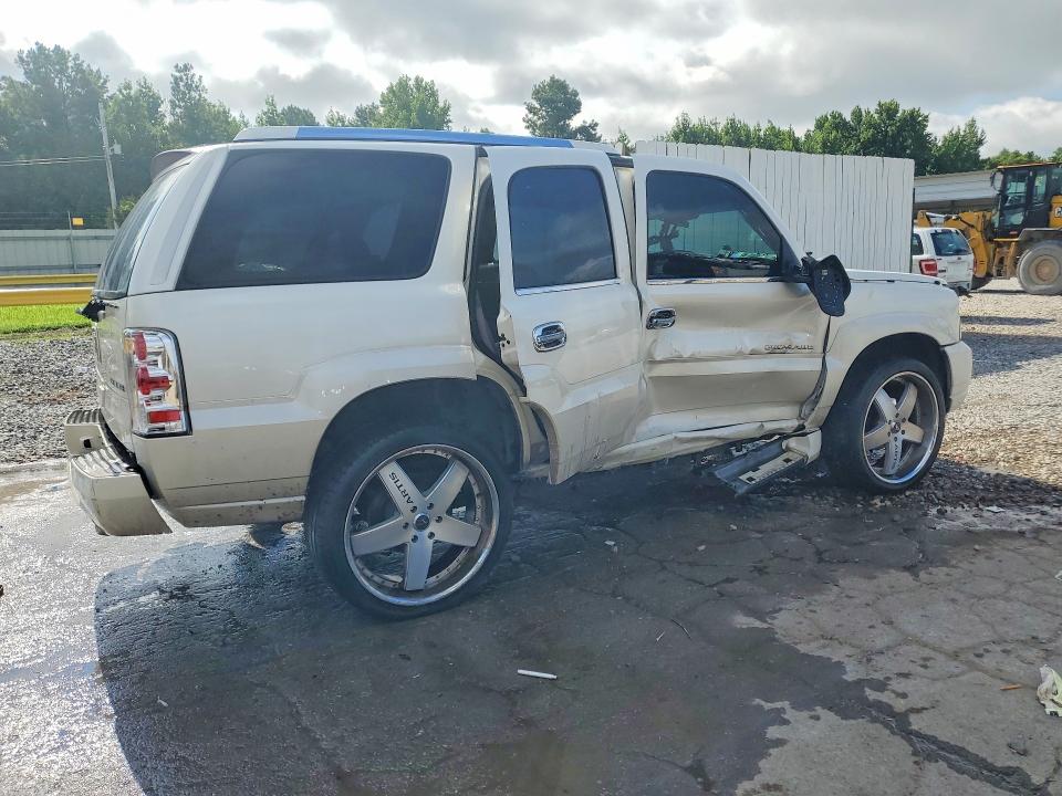 Aukcja sprzedaży 2004 Cadillac Escalade, vin: 1GYEK63NX4R118935, numer aukcji: 61061306