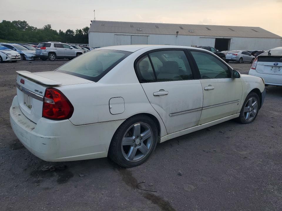 Aukcja sprzedaży 2007 Chevrolet Malibu, vin: 1G1ZU57N77F116905, numer aukcji: 62130116