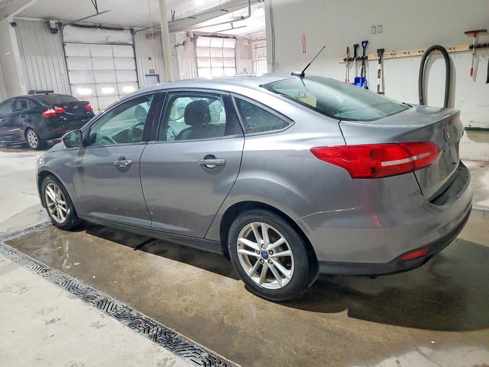 Aukcja sprzedaży 2016 Ford Focus, vin: 1FADP3F22GL365835, numer aukcji: 63174536