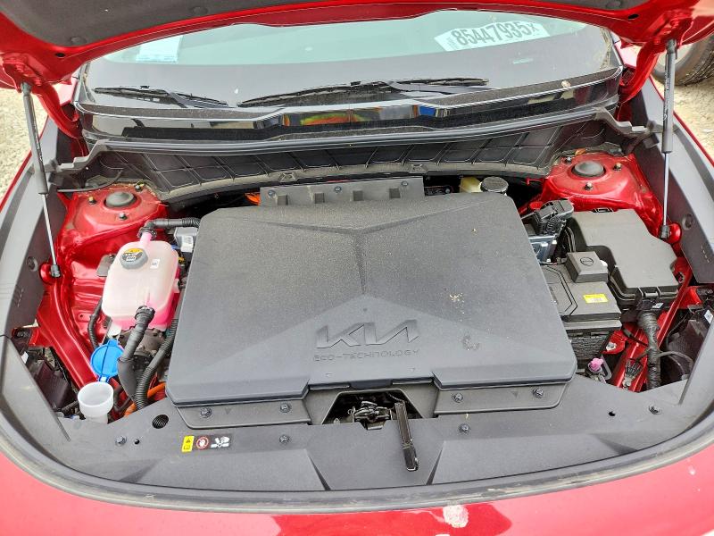 Aukcja sprzedaży 2025 Kia Niro, vin: KNDCR3L1XS5132746, numer aukcji: 85447935