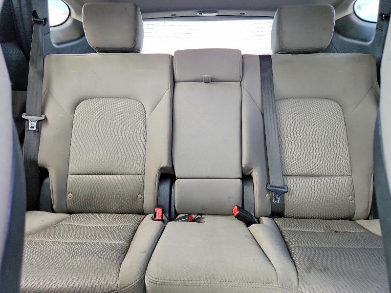 Продажа на аукционе авто 2014 Hyundai Santa Fe Sport, vin: 5XYZTDLB9EG144442, номер лота: 63210346