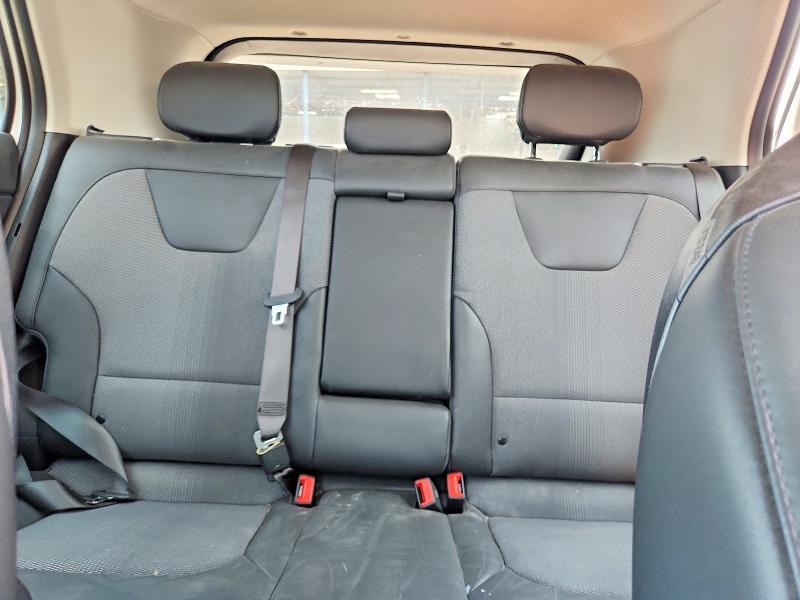 59813776 :رقم المزاد ، KNDCR3LE6T5319115 vin ، 2026 Kia Niro مزاد بيع