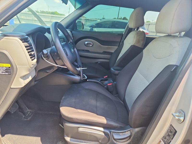 Продаж на аукціоні авто 2019 Kia Soul, vin: KNDJN2A25K7680473, номер лоту: 60035956