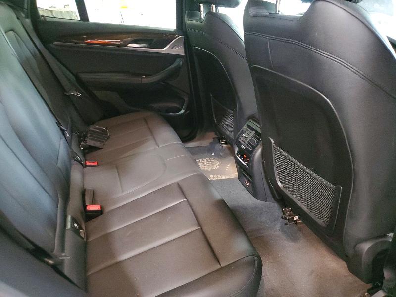 Продажа на аукционе авто 2021 Bmw X3, vin: 5UXTY5C0XM9E99780, номер лота: 61317736