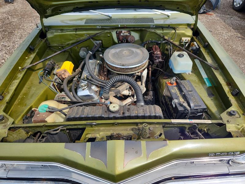 Продаж на аукціоні авто 1974 Dodge Dart, vin: LL29C4B265671, номер лоту: 62703936