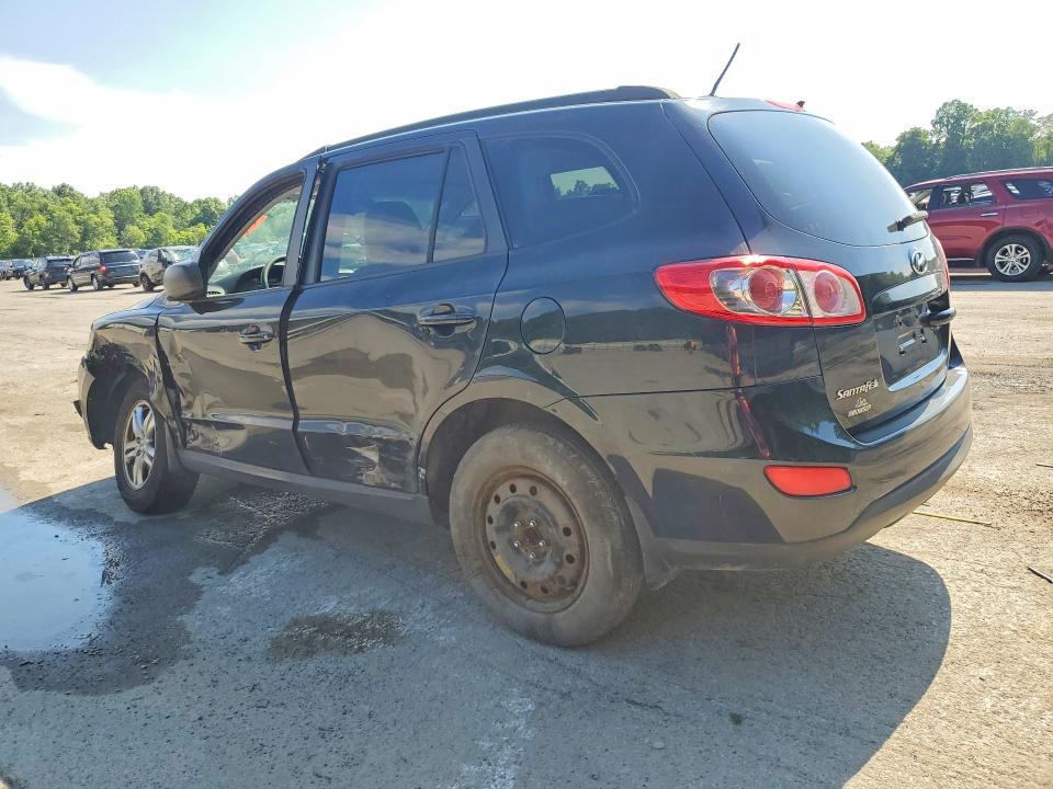 Aukcja sprzedaży 2012 Hyundai Santa Fe, vin: 5XYZG3AB7CG111440, numer aukcji: 60615826