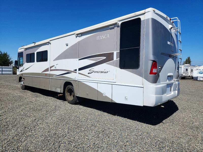 Продаж на аукціоні авто 2005 Winnebago Suncruiser, vin: 5B4MP67G653404709, номер лоту: 61211736
