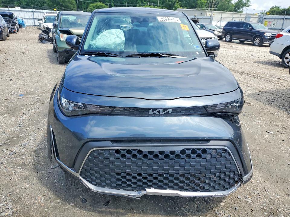 Aukcja sprzedaży 2025 Kia Soul, vin: KNDJ23AU0S7259079, numer aukcji: 60093056
