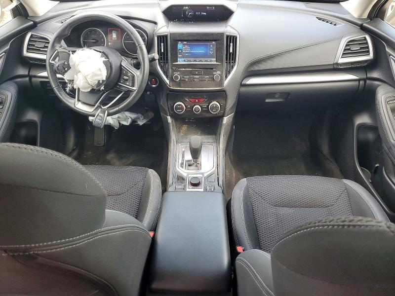 Продаж на аукціоні авто 2021 Subaru Forester, vin: JF2SKAJC0MH462794, номер лоту: 61387806