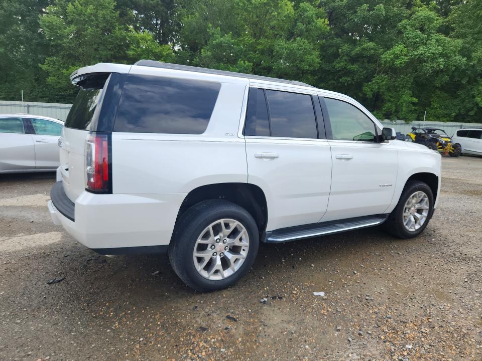 Продажа на аукционе авто 2017 Gmc Yukon, vin: 1GKS1BKCXHR297119, номер лота: 61088116