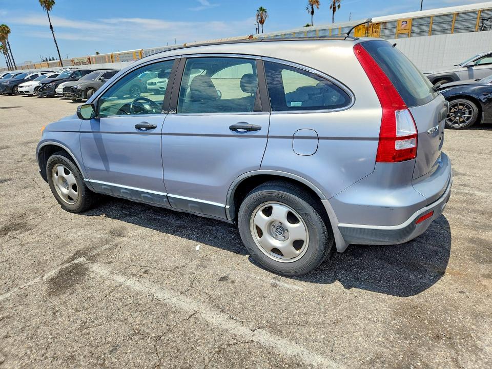 Продаж на аукціоні авто 2008 Honda Cr-v, vin: JHLRE38318C024572, номер лоту: 60850076
