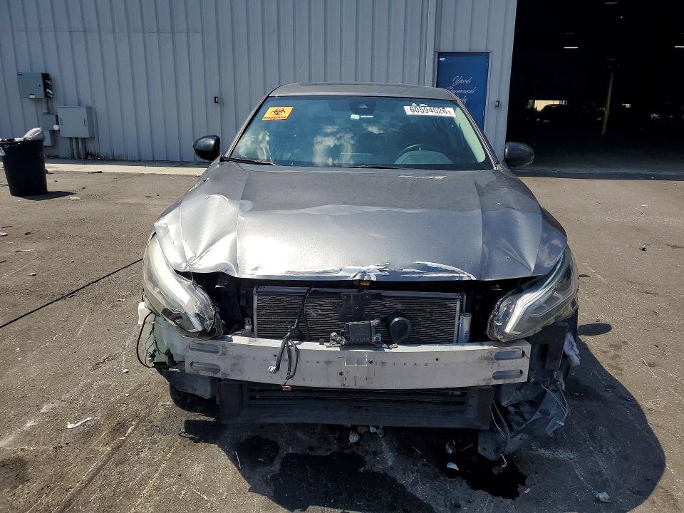Продажа на аукционе авто 2020 Nissan Altima, vin: 1N4BL4CV8LC260055, номер лота: 60594526