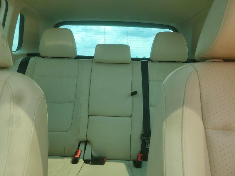 2017 Volkswagen Tiguan მანქანა იყიდება აუქციონზე, vin: WVGSV7AX4HW510810, აუქციონის ნომერი: 62457516