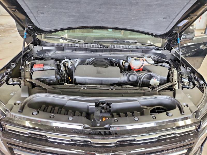 2025 Chevrolet Tahoe მანქანა იყიდება აუქციონზე, vin: 1GNS6TRL8SR337267, აუქციონის ნომერი: 60216986