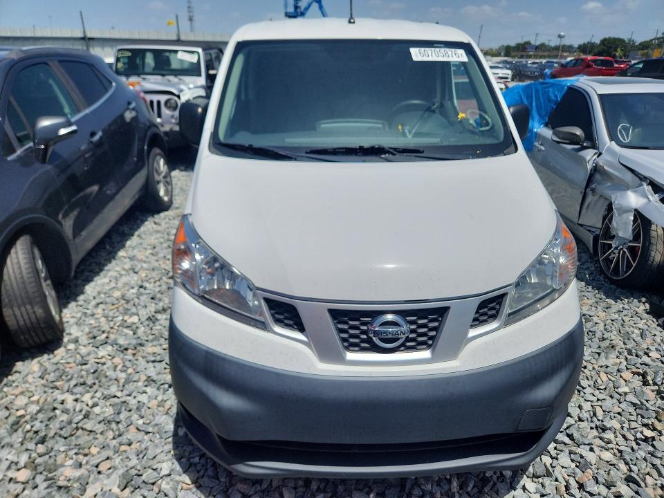 Продаж на аукціоні авто 2019 Nissan Nv200, vin: 3N6CM0KN5KK705346, номер лоту: 60705876