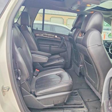 Aukcja sprzedaży 2015 Buick Enclave, vin: 5GAKVCKD5FJ283558, numer aukcji: 61708846