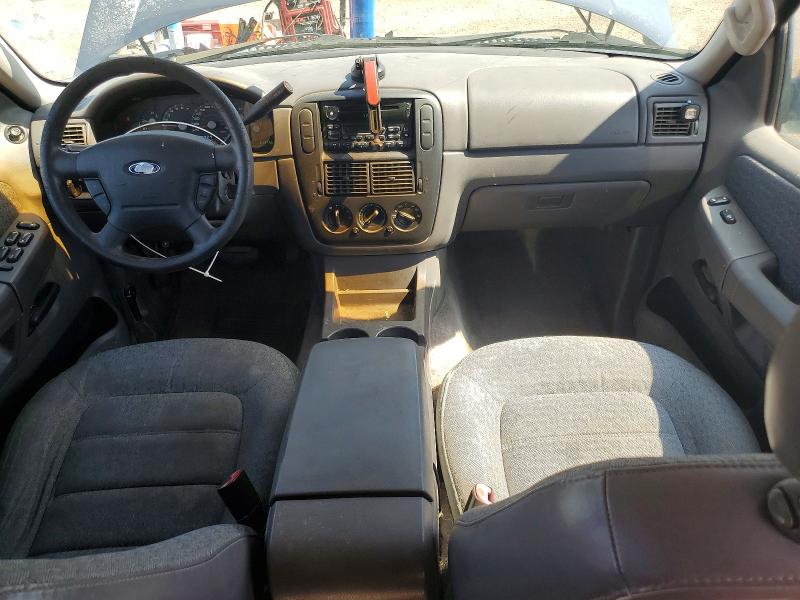 Продажа на аукционе авто 2003 Ford Explorer, vin: 1FMZU62K13ZB01802, номер лота: 61024536