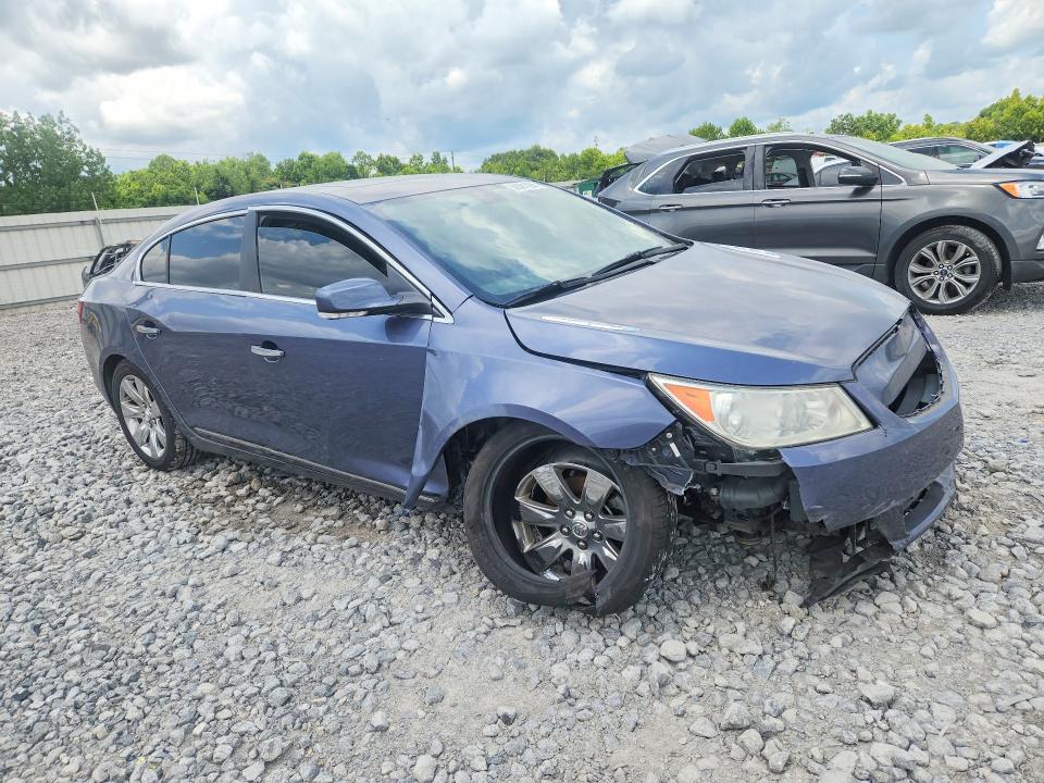 59391266 :رقم المزاد ، 1G4GC5E32DF210927 vin ، 2013 Buick Lacrosse مزاد بيع