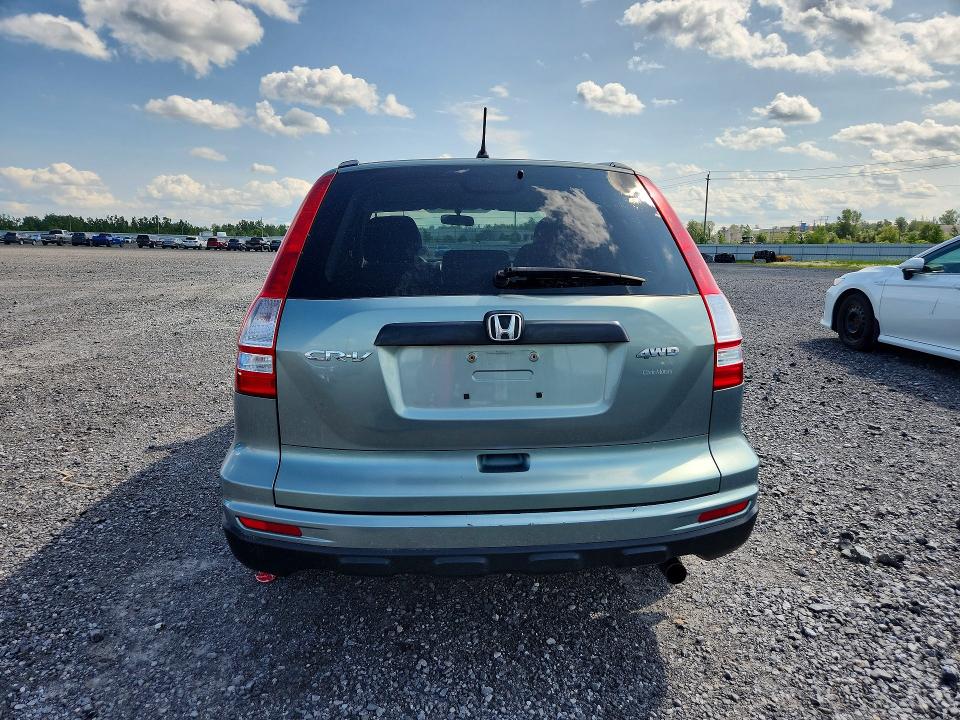 2010 Honda Cr-v მანქანა იყიდება აუქციონზე, vin: 5J6RE4H39AL821171, აუქციონის ნომერი: 62209596