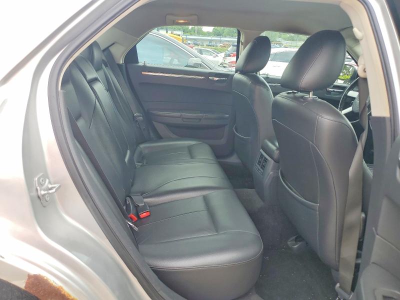 Aukcja sprzedaży 2009 Chrysler 300, vin: 2C3KA53V39H574518, numer aukcji: 63246856