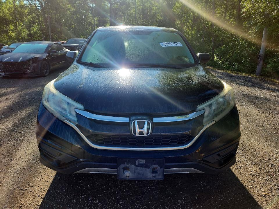 Aukcja sprzedaży 2015 Honda Cr-v, vin: 2HKRM4H45FH111682, numer aukcji: 60061976