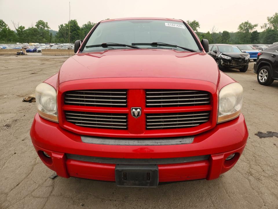 Aukcja sprzedaży 2006 Dodge Ram 2500, vin: 3D7KS28D76G123973, numer aukcji: 61441446