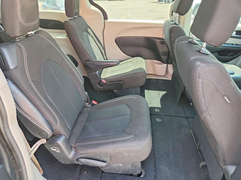 Aukcja sprzedaży 2022 Chrysler Voyager, vin: 2C4RC1CG2NR218693, numer aukcji: 60897466