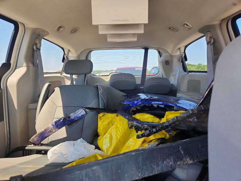 Aukcja sprzedaży 2010 Chrysler Town & Country, vin: 2A4RR5D15AR305153, numer aukcji: 59998546