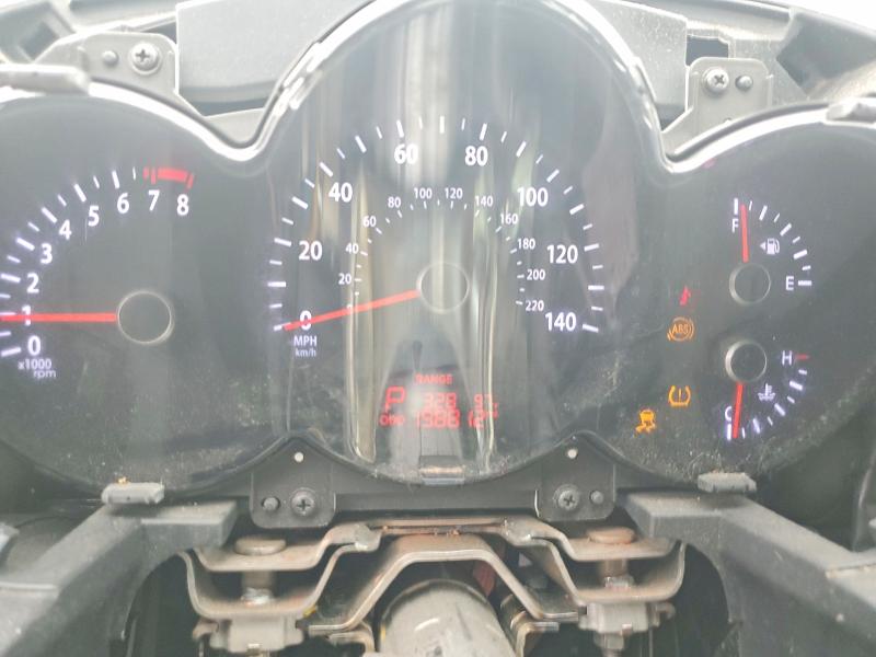 61411546 :رقم المزاد ، KNDJT2A67C7460570 vin ، 2012 Kia Soul مزاد بيع