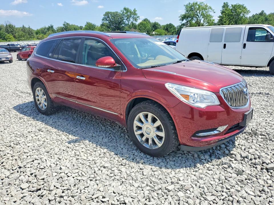 Aukcja sprzedaży 2015 Buick Enclave, vin: 5GAKVCKD3FJ110508, numer aukcji: 59619436