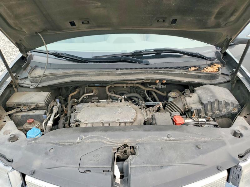 Aukcja sprzedaży 2008 Acura Mdx, vin: 2HNYD28458H554825, numer aukcji: 60643306