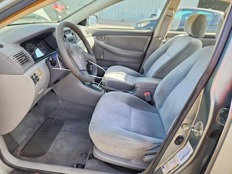 Продажа на аукционе авто 2004 Toyota Corolla, vin: 1NXBR32EX4Z256360, номер лота: 60597706