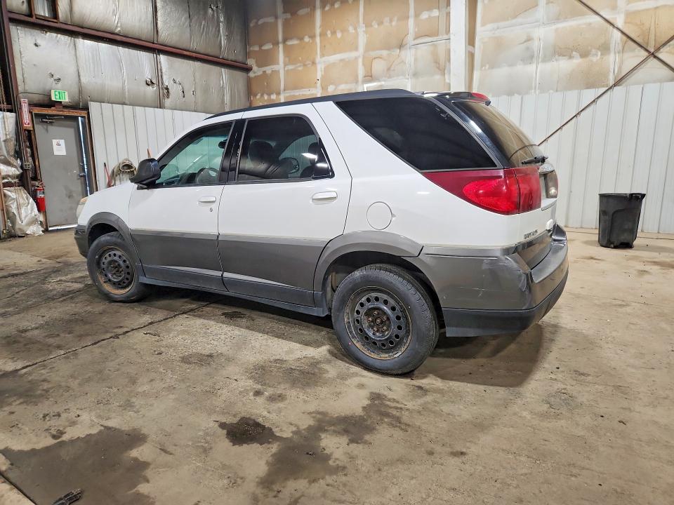 Aukcja sprzedaży 2005 Buick Rendezvous, vin: 3G5DB03E95S558973, numer aukcji: 62060116