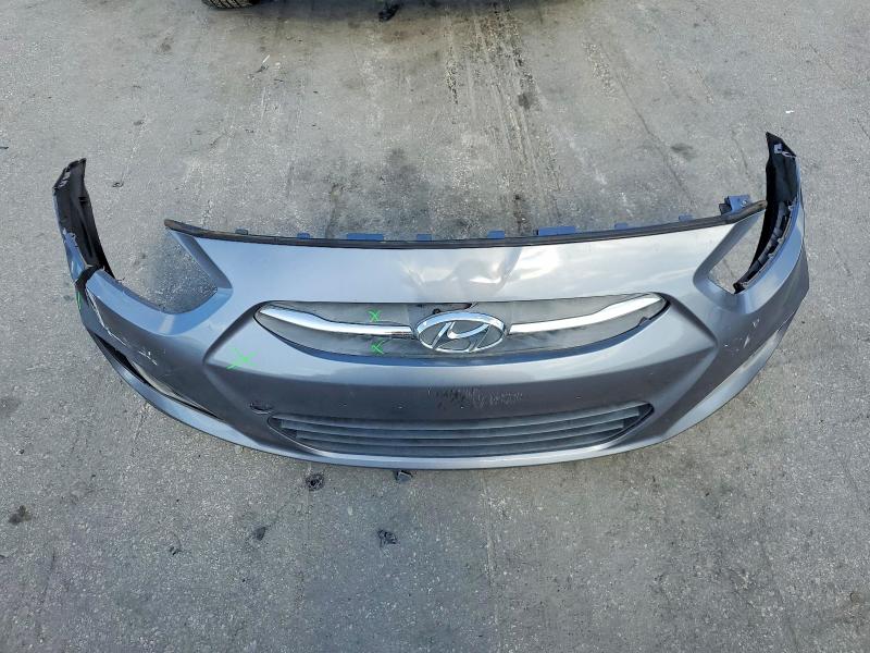 Продажа на аукционе авто 2017 Hyundai Accent, vin: KMHCT5AE8HU346793, номер лота: 61359536