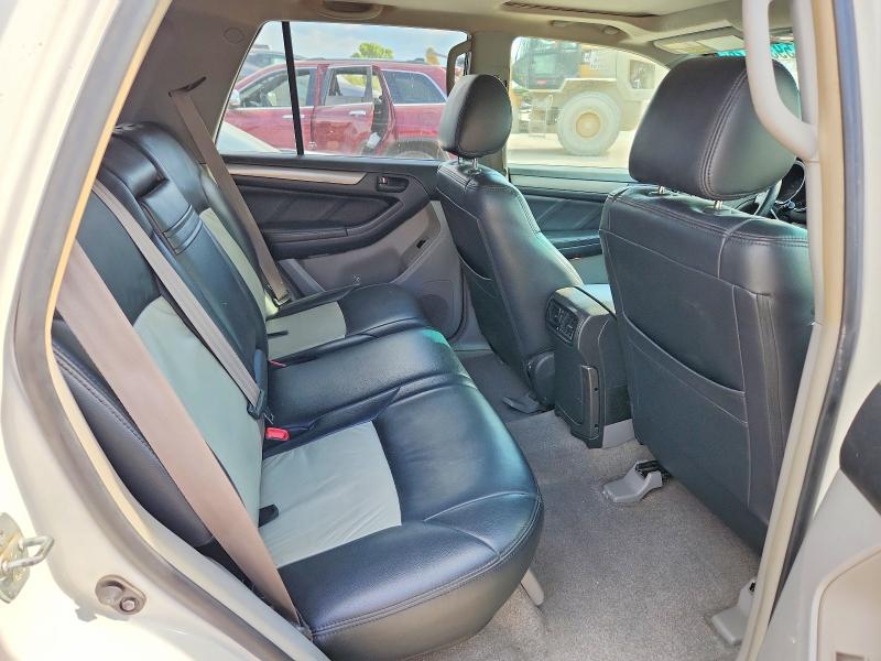 Продажа на аукционе авто 2007 Toyota 4runner, vin: JTEBU14R270110971, номер лота: 59368226