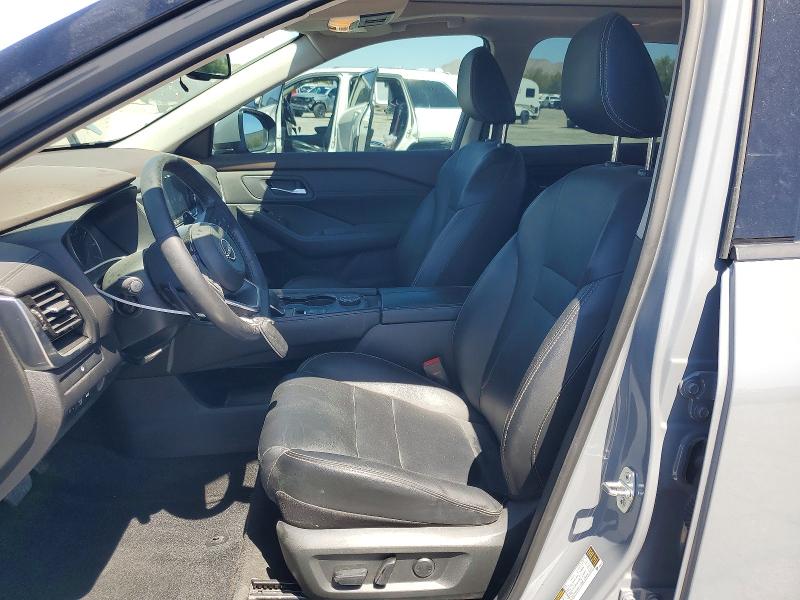 Продаж на аукціоні авто 2023 Nissan Rogue, vin: 5N1BT3CB6PC949281, номер лоту: 85635875