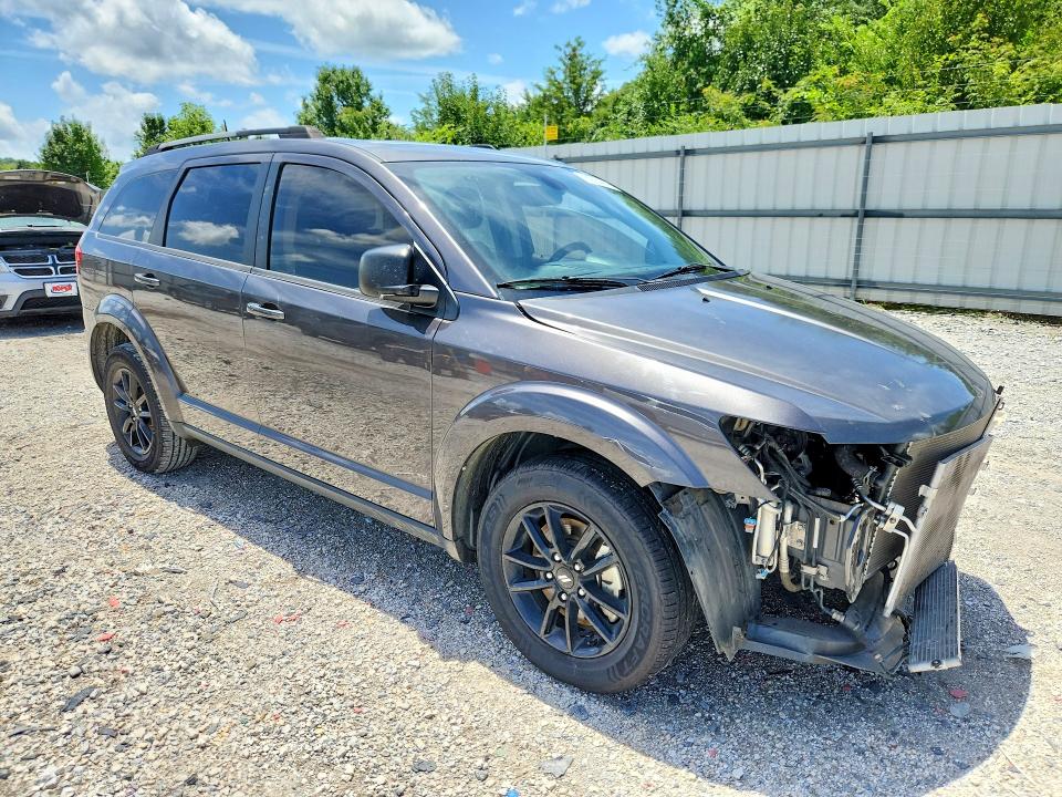 Aukcja sprzedaży 2020 Dodge Journey, vin: 3C4PDCAB4LT199419, numer aukcji: 60564446